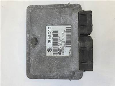 Magneti Marelli IAW4MV.DG Ibiza 1.4 16V BBZ; Polo 1.4 16V motorvezérlő [036906034DG]